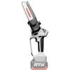 Castellari RY150 - Potatore Professionale Ø 13 cm - Batteria al Litio 18 V