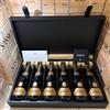 Ferrari F.lli Lunelli Ferrari Perlè Riserva 2007 - 2009 - 2011 Sboccatura Recente 2025 - Cassa Legno 6 Bottiglie