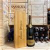 Ferrari F.lli Lunelli Ferrari Perlè Riserva 2013 Magnum in Cassa Legno - Release 2026