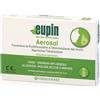FARMADERBE Srl EUPIN AEROSOL 10 FIALE MONODOSE NEBULIZZABILI 50 ML