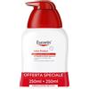 BEIERSDORF SpA EUCERIN INTIM PROTECT DETERGENTE INTIMO DELICATO 250 ML BIPACCO