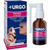 QUALIFARMA Srl LABORATOIRES URGO AFTE/LESIONI DELLA BOCCA SPRAY 20 ML