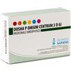 Homeo Sapiens DOSHA P OMIUM CENTRUM 3 D GI 30 CAPSULE DA 500 MG
