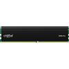 CRUCIAL RAM CRUCIAL DDR4 32 GB (1X32) 3200 MHz CL 22