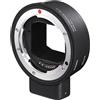 Sigma CONVERTITORE MONTAGGIO SIGMA MC-21 CANON EF-L / Giappone / POSTA AEREA con TR...