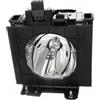 LampTek ET-LAD40 lampada per proiettore 210 W (Lamp for PANASONIC PT-D4000 Proje