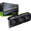 Geforce MSI GeForce RTX 5070 Ti 16G Shadow 3X OC Graphics Card 16GB GDDR7 - NUOVA