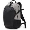 DICOTA GO 39,6 cm [15.6] Zaino Grigio (DICOTA Backpack GO - rygs?k til notebo)