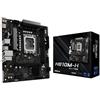 Asrock H810M-H Intel H810 LGA 1851 [Socket V1] micro ATX (ASRock H810M-H Intel 1