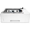 HP Vassoio carta da 550 fogli LaserJet (HP Papierfach 550 Blatt M607/M608/M609/M