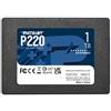 Patriot Memory P220 1TB 2.5 Serial ATA III (SSD Patriot 1000GB 2,5 P220 SATA3 55