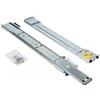 Supermicro MCP-290-00058-0N kit di fissaggio Argento (ZUB Supermicro Rack-Schien