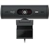 Logitech Brio 500 (Logitech Brio 500 Webcam Black)