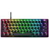 Razer Huntsman V3 Pro Mini tastiera Gaming USB QWERTY Inglese britannico Nero (R