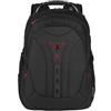 Wenger/SwissGear Pegasus Deluxe 16 40,6 cm [16] Zaino Nero (Wenger Pegasus Delux