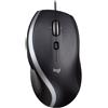 Logitech LGT-M500 (Logitech M500 - mus - USB)