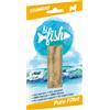 Hi Fish Snack per Cane Pure Fillet Sgombro 25G SGOMBRO