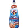 Chanteclair - Extra Power Scioglimacchia Pretrattante 500ml | contro le macchie ostinate (anche su grasso e unto), azione rapida in 3 minuti, efficace anche a freddo dal 1° lavaggio