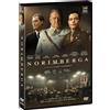Eagle Pictures Dvd NORIMBERGA con Russel Crowe Rami Malek Michael Shannon nuovo sigillato 2025