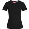 JJXX Jxgigi STR SS Tee Jrs SN T-Shirt Donna (Pacco da 1)
