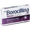 ALFASIGMA SPA Neoborocillina Tosse 20 Pastiglie