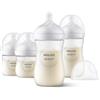 Philips Avent Natural Response SCD838/30 4 pz