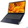 LENOVO IDEAPAD 3 14ITL6 i5 1155G7, 16GB, 512GB SSD, NVMe M.2, 14" 1920 x 1080, Windows 11 Home, Black, FR Keyboard
