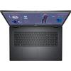 Dell Precision 17 7780 Intel i9 13950HX 17.3inch FHD LCD 32GB RAM 2TB SSD, RTX 1000 Ada Gen 6GB SC W11P Silver