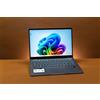 HP OmniBook X Copilot+ PC 14-FE100 Snapdragon X Plus X1P-42-100 1TB 16GB 14" (2440x1400) Touch Windows 11GLACIER SILVER