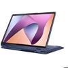 Lenovo Flex 5 16ABR8 2-IN-1 AMD Ryzen 7 7730U 512GB SSD, 16GB 16" (1920x1200) Touch Windows 11 ARCTIC GRAY