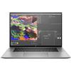 HP ZBook Studio 16 G11 Intel Ultra 7 165H 1TB 32GB 16" WUXGA 400 nits 100% sRGB anti-glare NVIDIA RTX 2000 Ada 8GB Windows 11 Pro