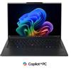 Lenovo ThinkPad X1 Carbon Gen 13 G13 Aura Edition Intel Ultra 7 258V 32GB 2TB NVMe 14" (2880x1800) OLED Windows 11 Pro US keyboard 3 Years warranty