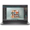 Dell Precision 5690 16 Intel Ultra 7 165H 64GB 1TB 16" (1920 x 1200) NVIDIA RTX 1000 ADA 6GB W11P 5 Years Warranty