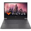 HP Victus 15 FA2013 GAMING i5-13420H 512GB SSD, 8GB 15.6" (1920x1080) 144Hz WIN11 NVIDIA RTX 3050 6144MB MICA SILVER