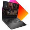 HP Omen 16 AN0119 GAMING Ultra 9 285H 1TB SSD, 16GB 16" WQXGA (2560x1600) 240Hz IPS WIN11 NVIDIA RTX 5070 8192MB SHADOW BLACK RGB