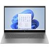 HP 17 AI PC 17T CN500 Ultra 5 225U 256GB SSD, 8GB 17.3" (1600x900) WIN11 JET BLACK