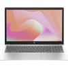 HP Laptop 15 FD0133 i3-N305 256GB SSD, 8GB 15.6" (1920x1080) WIN11 NATURAL SILVER