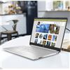 HP Laptop 15 DY0025 Pentium Silver N5030 256GB SSD, 8GB 15.6" (1366x768) Windows 10 S mode SILVER