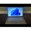HP Laptop 17T CN200 i7-1255U 512GB SSD, 16GB 17.3" (1600x900) TOUCHSCREEN WIN11 SILVER