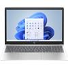 HP Laptop 15 FD0095 i5-1235U 256GB SSD, 8GB 15.6" (1920x1080) WIN11 SILVER