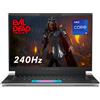 Dell ALIENWARE 18 Area 51 GAMING Ultra 9 275HX 2TB SSD, 64GB 18" (2560x1600) 300Hz WIN11 NVIDIA RTX 5090 24576MB