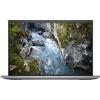 Dell Precision 5680 MOBILE WORKSTATION i7-13700H 512GB SSD, 16GB 16" FHD+ (1920x1080)500Nits WIN11 Pro IR NVIDIA RTX 3500 ada 12GB