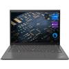 Lenovo ThinkPad P14s G3 Gen 3 MOBILE WORKSTATION i7-1260P 512 GB SSD, 16GB 14" WUXGA (1920x1200) TOUCHSCREEN Windows 10 Pro BLACK