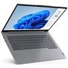 Lenovo ThinkBook 14 G7 Gen 7 ARP Ryzen 5 7535HS 512GB SSD, 16GB 14" WUXGA (1920x1200) IPS WIN11 Pro ARCTIC GREY