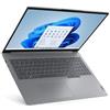 Lenovo ThinkBook 16 G6 Gen 6 IRL i5-13420H 512GB SSD, 8GB 16" (1920x1200) IPS FreeDOS ARTIC GREY