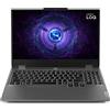 Lenovo LOQ 15IRX9 GAMING i7-13645HX 512GB SSD, 16GB 15.6" (1920x1080) IPS FreeDOS NVIDIA RTX 4050 6144MB LUNA GREY Blacklit Keyboard
