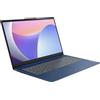 Lenovo SLIM 3 15IRU8 i5-1334U 512GB SSD, 8GB 15.6" (1920x1080) WIN11 ARTIC GRAY
