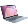 Lenovo Slim 3 15ABR8 Ryzen 5 5625U 512GB SSD, 16GB 15.6" (1920x1080) NO OS ARTIC GREY IN Power Plug