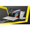 Asus VivoBook Go 15 E1504FA WS51 Ryzen 5 40 512GB SSD, 8GB 15.6" (1920x1080) WIN11 MIXED BLACK