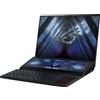 Asus ROG Zephyrus Duo 16 GX651AR DB96 Copilot+ GAMING Ultra 9 386H 1TB SSD, 32GB DUAL 16" (2880x1800) TOUCHSCREEN 120Hz WIN11 IR NVIDIA RTX 5070 Ti 12288MB STELLAR GRAY Wireless RGB